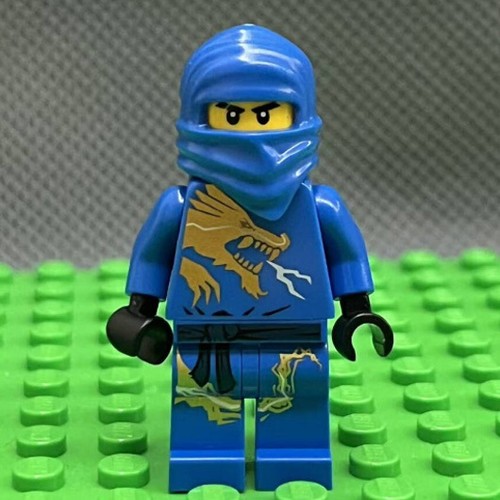 Lego ninjago minifigure - ninjago,