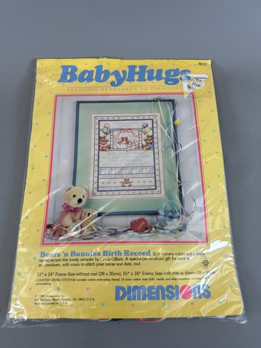 Dimensions baby abbracci - baby,
