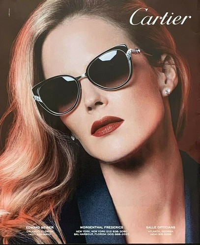 Occhiali sole cartier - occhiali,