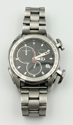 Orologio polso tissot - orologio, a