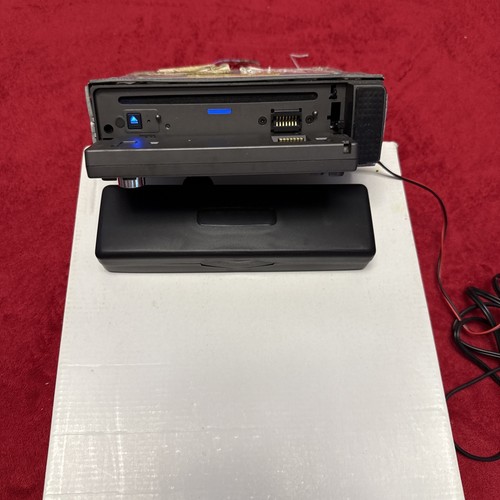 Vdo dayton 1737x lettore - dayton, cd