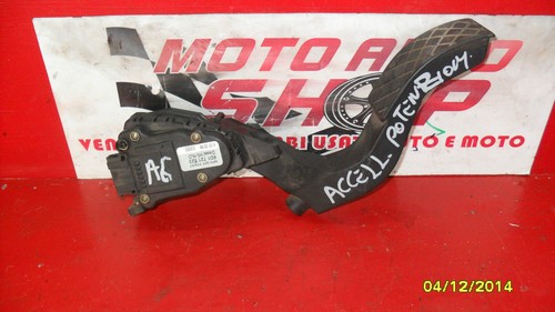 Ricambi auto pedale - ricambi,