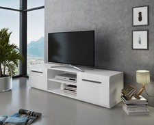 Mobile soggiorno TV con 2