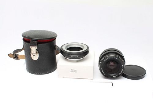 Pentacon 3 5 m42 - pentacon, 30