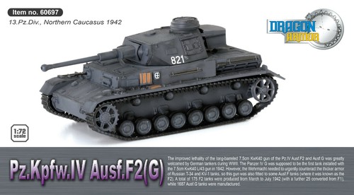 Dragon armor panzer kpfw iv - armor,