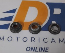 DISTANZIALI RUOTA POSTERIORE SUZUKI BURGMAN 400 2006 2007 2008 2009