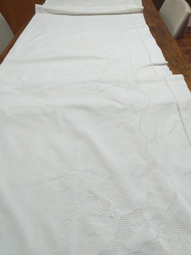Lenzuolo matrimoniale anni - lenzuolo,