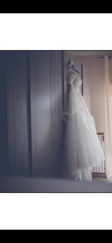 Abito sposa nicole - da,