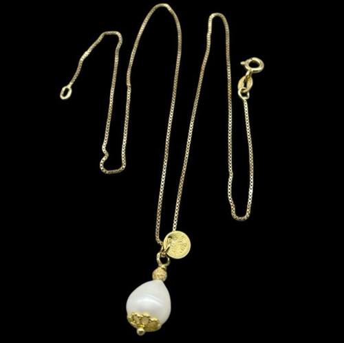 Collana donna argento 925 - collana,