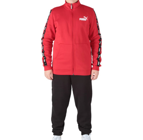 Puma tuta bambino - tuta, ragazzo