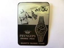 VECCHIO ADESIVO ORIGINALE/Old