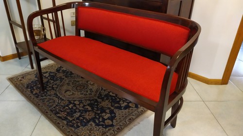 Divanetto liberty