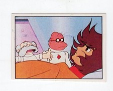 figurina - DANGUARD PANINI - numero 51