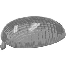 VETRO LENTE GEMMA FRECCIA