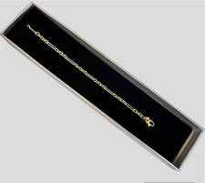 bracciale donna ragazza oro