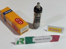 Antica Valvola Elettronica