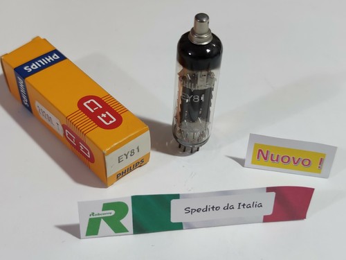 Antica valvola elettronica - valvola,