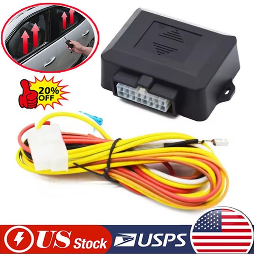 12v vehicle door - door, automatic