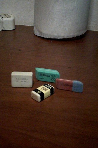 Gomme anni di cui 2 - ,