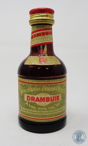 Miniature mignon liqueur - miniature, /