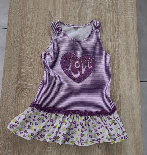 Vestito bambina mesi - bambina, 18/24