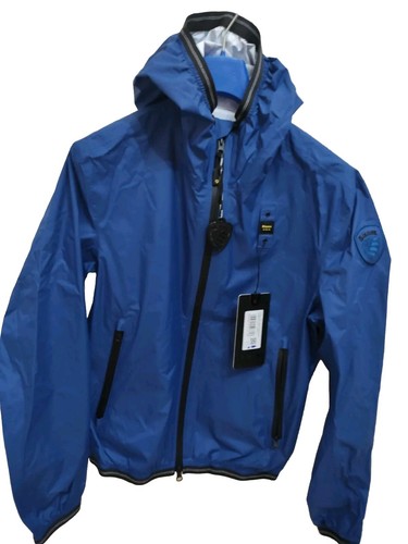 Giubbotto blauer impermeabile - blauer,