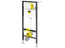 Viega Prevista Dry set