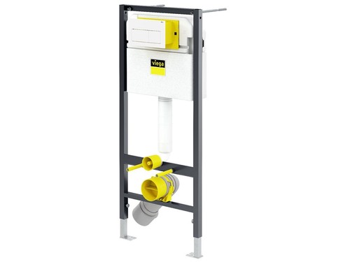 Viega prevista dry set - viega,