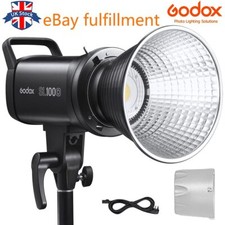 Godox SL100D 100W 5600K