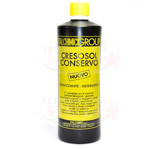 Cresosolina creolina 1 - cresosolina,