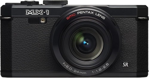 Fotocamera digitale pentax - fotocamera,