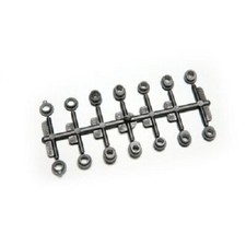 Mugen seiki e0154 bush set - mugen,