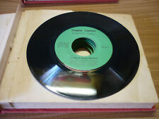 Corso di Inglese su Dischi Vinile Fratelli Fabbri Editore