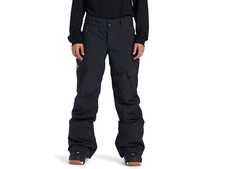 DC PANTALONI SNOWBOARD UOMO
