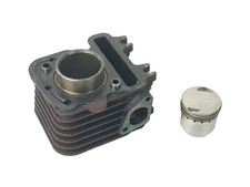 Cilindro e Pistone PIAGGIO