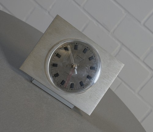 Elegante orologio tavolo - elegante,