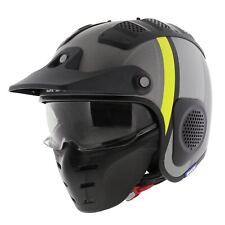 Casco da trial Shark X-Drak