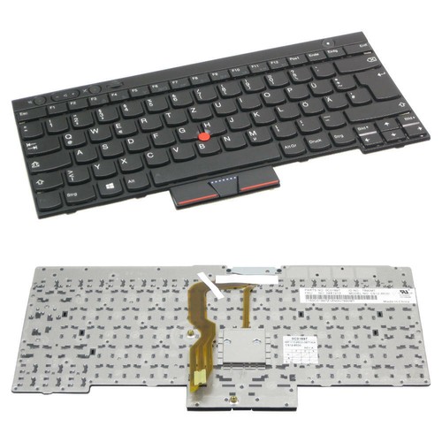 Tastiera qwertz tedesca - qwertz,