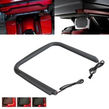 Fanale posteriore stop led rosso Tour-Pak per Harley Touring Ultra Classic basso