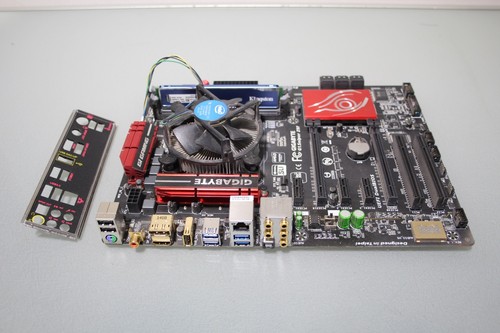 Gigabyte sniper z97 scheda - sniper,