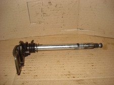 HONDA XL 125 R 1988 - ALBERO