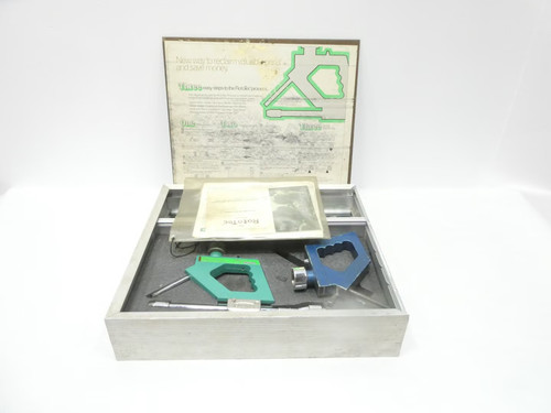 Pistola eutectic rototec - pistola,