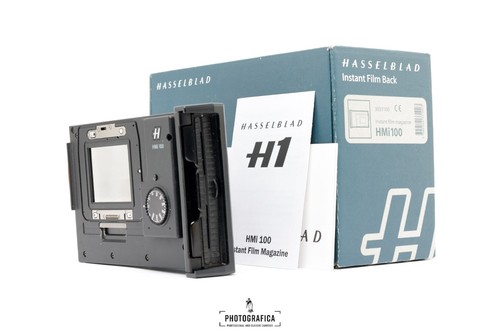 Hasselblad hmi100 pellicola - hmi100,