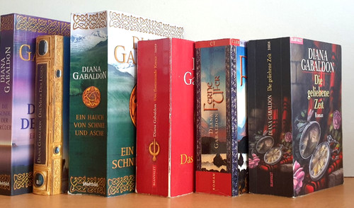 Buchpaket fantasy bücher 6 - buchpaket+fantasy+6,
