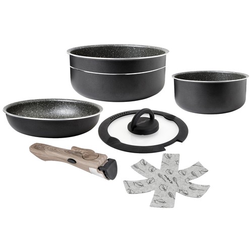 Brunner pirate spacemaster - pirate, set