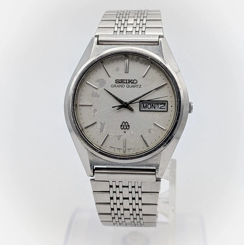 Orologio seiko grand quartz - orologio,