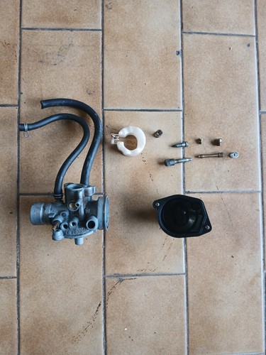 Carburatore carburetor - carburatore,
