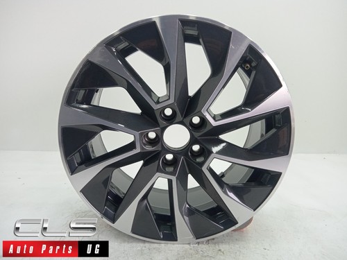 Pezzo cerchio lega 16 - pezzo,