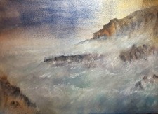 Quadro - Acquerello -