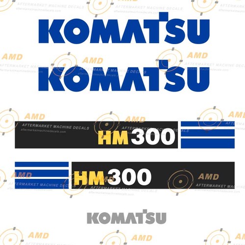 Adatto per hm300 - adatto,